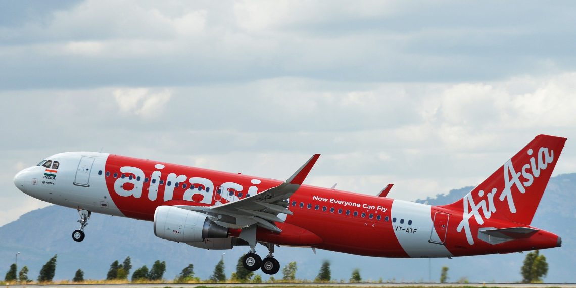Tatas AirAsia India Takeover Receives Approval - Travel News, Insights & Resources.
