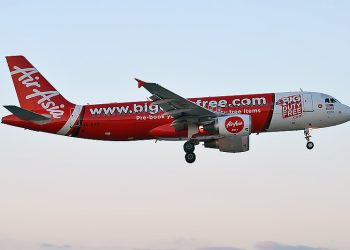 Thai AirAsia X Files For Bankruptcy Protection - Travel News, Insights & Resources.