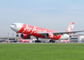 Thai AirAsia X to honour paid bookings - Travel News, Insights & Resources.