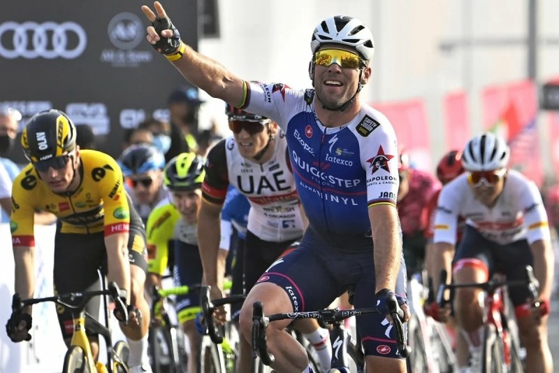 Tour de France Prudential Singapore Criterium Singapore will be the - Travel News, Insights & Resources.