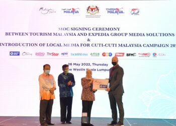 Tourism Malaysia Launches New Campaign to Reignite International Travel - Travel News, Insights & Resources.