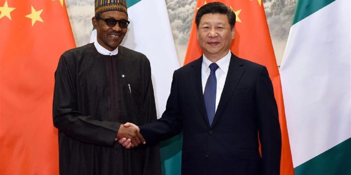 Tourism Nigeria China Promote Harmony With Cuisines - Travel News, Insights & Resources.