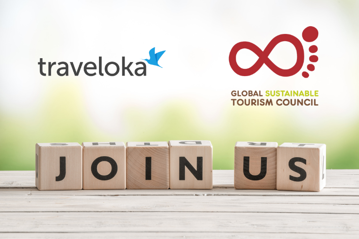 Traveloka joins Global Sustainable Tourism Council - Travel News, Insights & Resources.