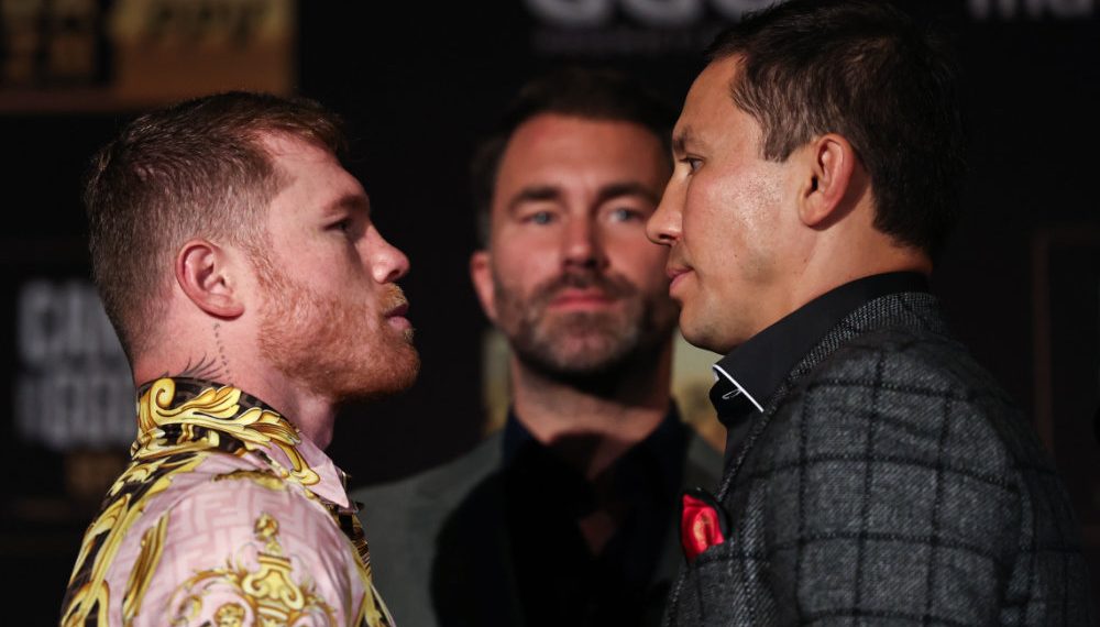 Trilogy Canelo aims to finish Golovkin rivalry with a KO - Travel News, Insights & Resources.