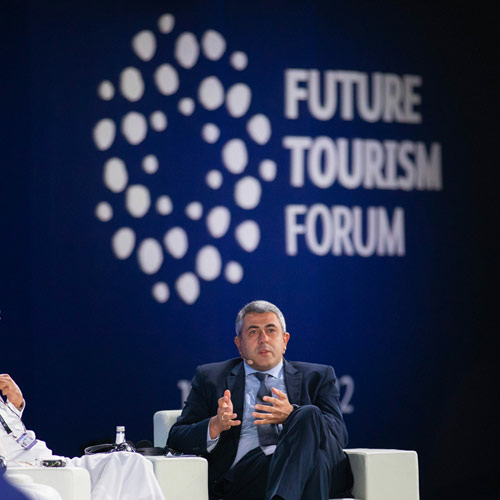UNWTO Sets Path Towards New Tourism Governance - Travel News, Insights & Resources.