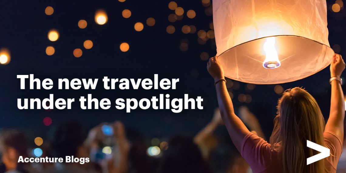 Understanding new traveler needs this holiday season - Travel News, Insights & Resources.