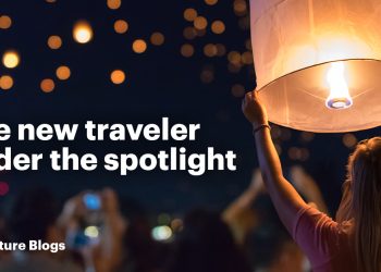 Understanding new traveler needs this holiday season - Travel News, Insights & Resources.