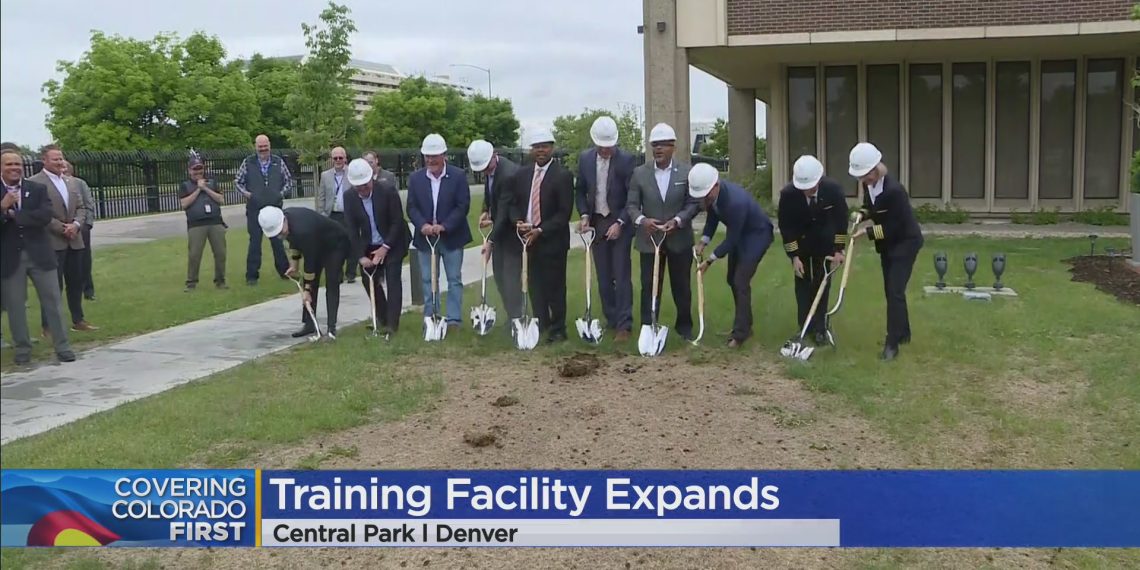 United Airlines Breaks Ground On Denver Training Facility Expansion - Travel News, Insights & Resources.