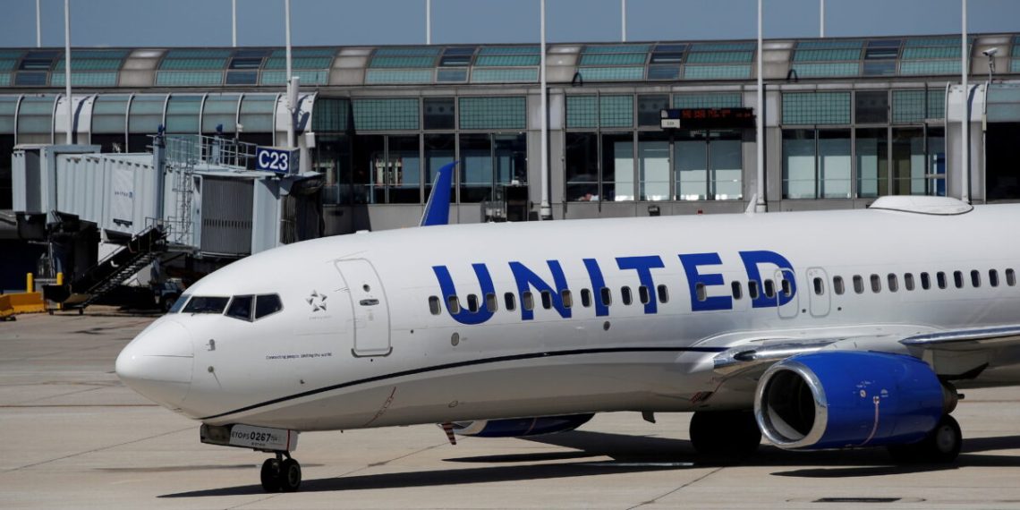 United Airlines CEO Warns Fuel Costs Could Remain High - Travel News, Insights & Resources.