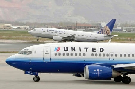 United Airlines Holdings Inc NASDAQUAL Given Consensus Recommendation of Buy - Travel News, Insights & Resources.