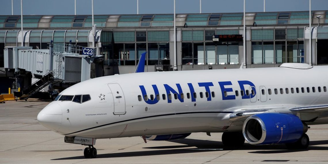 United Airlines expects fuel prices to stay high over long term - Travel News, Insights & Resources.