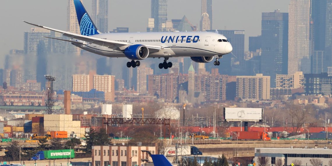 United Airlines will cut 12 of Newark flights in effort - Travel News, Insights & Resources.