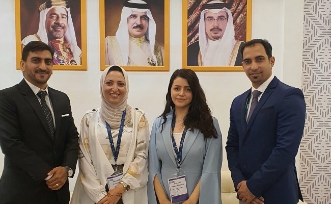 VFS Global to promote Bahrain Tourism in India - Travel News, Insights & Resources.