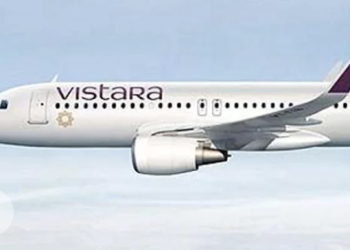 Video Vistara Fined Rs 10 Lakh For How An - Travel News, Insights & Resources.