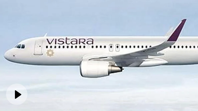 Video Vistara Fined Rs 10 Lakh For How An - Travel News, Insights & Resources.