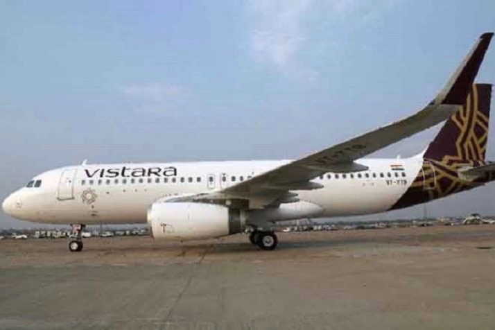Vistara In No Hurry To Expand International Flight Operations CEO - Travel News, Insights & Resources.