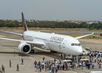 Vistara Is In No Rush To Lease Boeing 787 Dreamliners - Travel News, Insights & Resources.