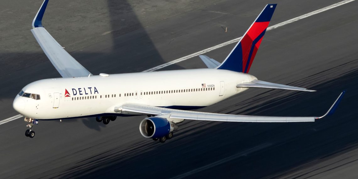 Welcome Back Delta Air Lines Takes Off From New York - Travel News, Insights & Resources.