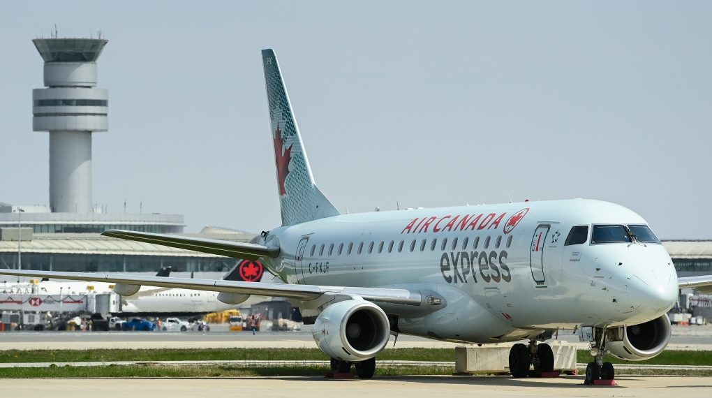WestJet Air Canada addresses weekend flight cancellations affecting Manitoba travellers - Travel News, Insights & Resources.