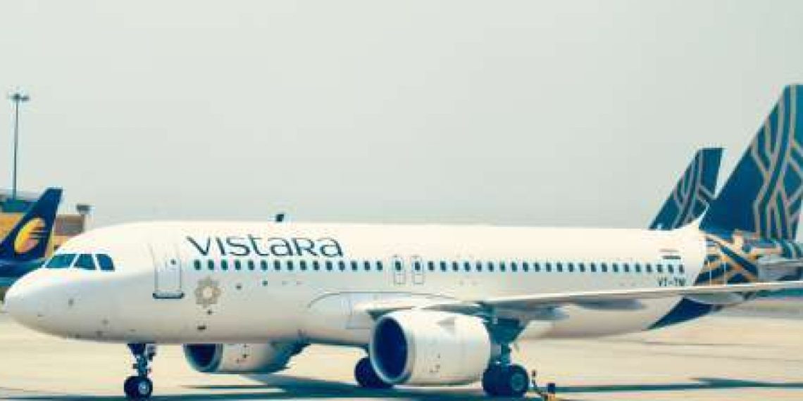 Will Be Happy If Fare Caps Are Increased Vistara CEO - Travel News, Insights & Resources.
