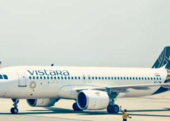 Will Be Happy If Fare Caps Are Increased Vistara CEO - Travel News, Insights & Resources.