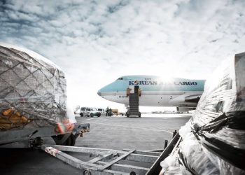 With More than 40 Percent Cargo Growth Korean Air Cargo - Travel News, Insights & Resources.