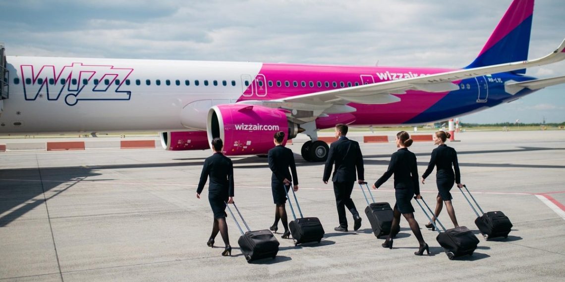 Wizz Air has capacity for the high demand of the - Travel News, Insights & Resources.