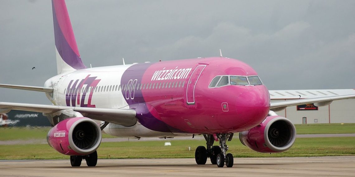 Wizz Air looking into making big changes to its planes - Travel News, Insights & Resources.
