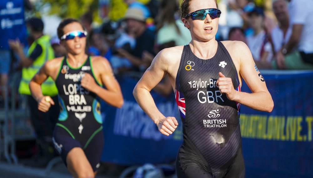 World Triathlon resorts to Twitter to beg Air Canada to - Travel News, Insights & Resources.