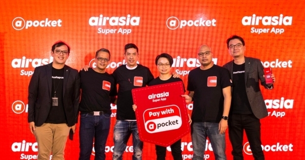 airasia Super App launches e wallet for seamless in app payment - Travel News, Insights & Resources.