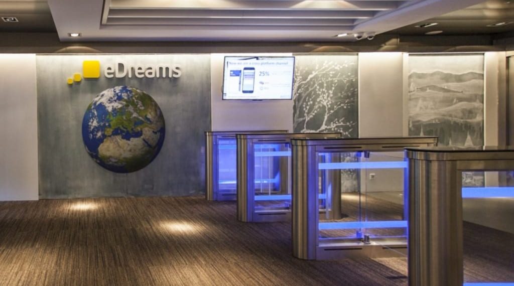 eDreams Odigeo Shows Its Turnaround Is No Quick Fix - Travel News, Insights & Resources.
