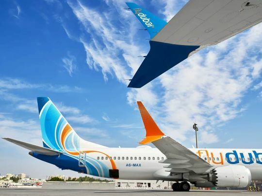 flydubai to resume daily flights to Saudi destination Abha from - Travel News, Insights & Resources.