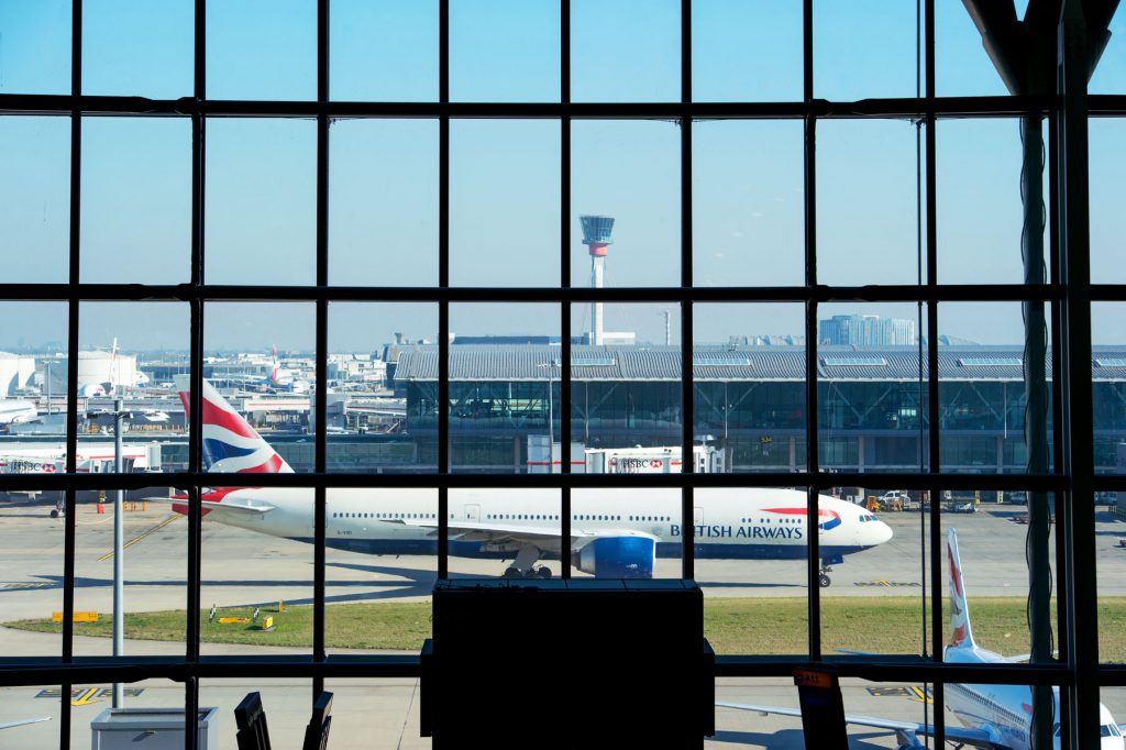 A Massive Strike at Heathrow Airport Could Cancel Hundreds of Flights Next Week