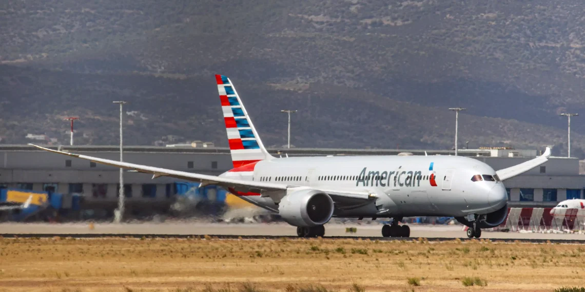 12000 American Airlines flights briefly didnt have pilots scheduled after - Travel News, Insights & Resources.