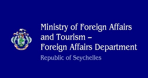 1658981115 Seychelles The High Commissioner of South Africa pays a courtesy - Travel News, Insights & Resources.