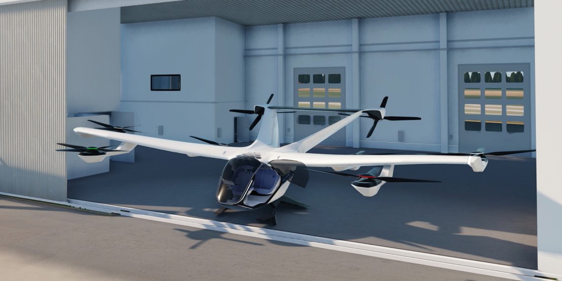 1659009034 Construction Begins on Airbus eVTOL Test Centre in Donauworth Germany - Travel News, Insights & Resources.