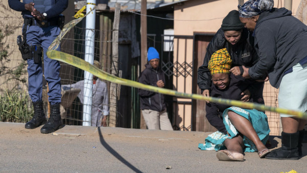 19 killed in South Africa bar shootings - Travel News, Insights & Resources.