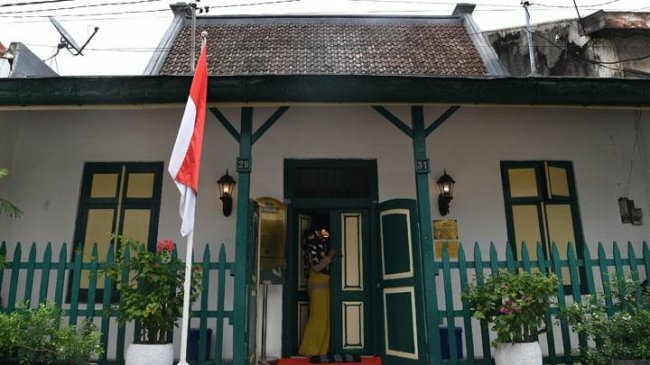 4 Free Historical Places in Surabaya Worth Visiting.co - Travel News, Insights & Resources.