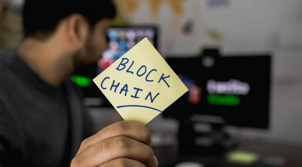 A beginners guide to blockchain technology - Travel News, Insights & Resources.