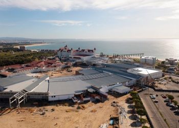 A look at South Africas new R500 million shopping mall - Travel News, Insights & Resources.