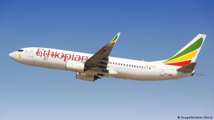 ALERT Fake Ethiopian Airlines Agent Scamming Travellers - Travel News, Insights & Resources.