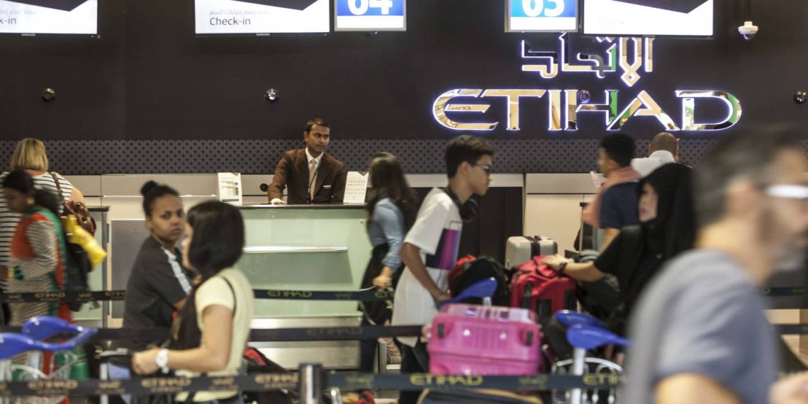 Abu Dhabi airport well staffed to meet summer travel rush despite - Travel News, Insights & Resources.