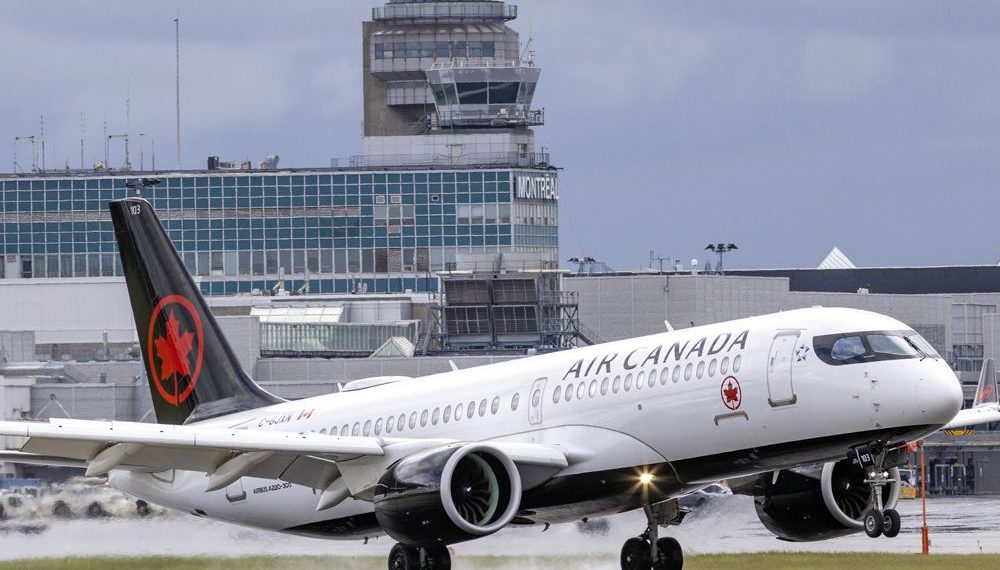 Air Canada United Airlines sign deal to expand relationship - Travel News, Insights & Resources.