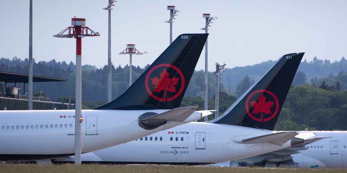 Air Canada brings back non stop Vancouver Brisbane flights Travel Weekly - Travel News, Insights & Resources.
