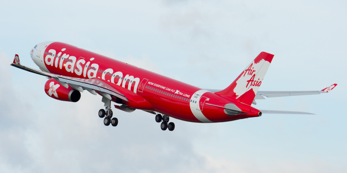 AirAsia Airlines Post Strong Q2 Passenger Numbers And Load Factors - Travel News, Insights & Resources.
