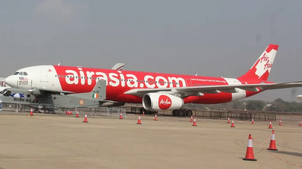 AirAsia India launches Pay Day Sale with fares starting at - Travel News, Insights & Resources.