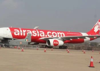 AirAsia India launches Pay Day Sale with fares starting at - Travel News, Insights & Resources.