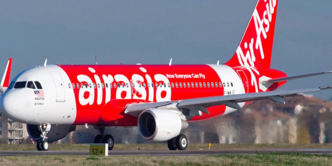 AirAsia India leads On Time Performance charts for 3rd consecutive - Travel News, Insights & Resources.