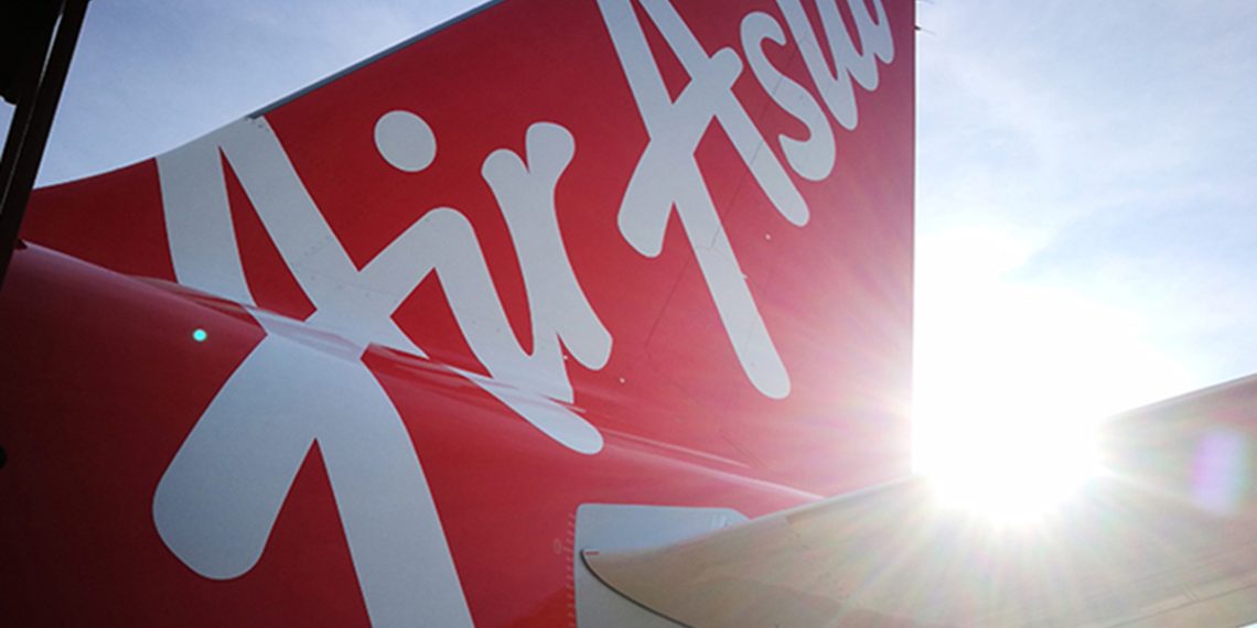 AirAsia Thailand to launch Guangzhou Hong Kong flights on July - Travel News, Insights & Resources.