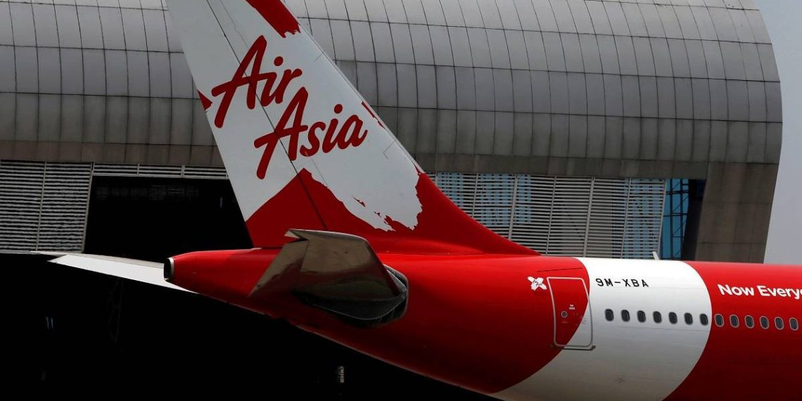 AirAsia X has four months to submit regularisation plan to - Travel News, Insights & Resources.